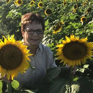 Meet your Posher, Mary